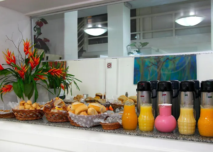 Hotel Pampulha Palace